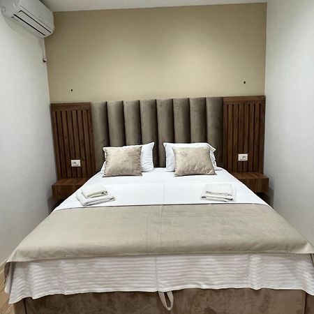 Apartments Duran Ulcinj Exterior foto
