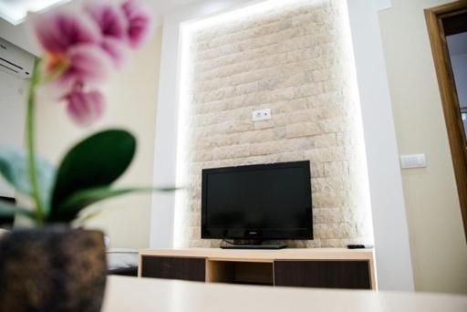 Apartments Duran Ulcinj Exterior foto