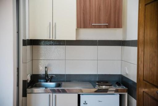 Apartments Duran Ulcinj Exterior foto