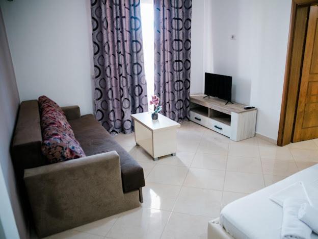 Apartments Duran Ulcinj Exterior foto