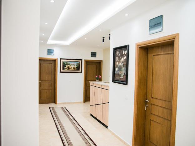 Apartments Duran Ulcinj Exterior foto