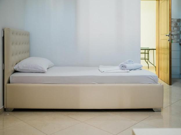 Apartments Duran Ulcinj Exterior foto