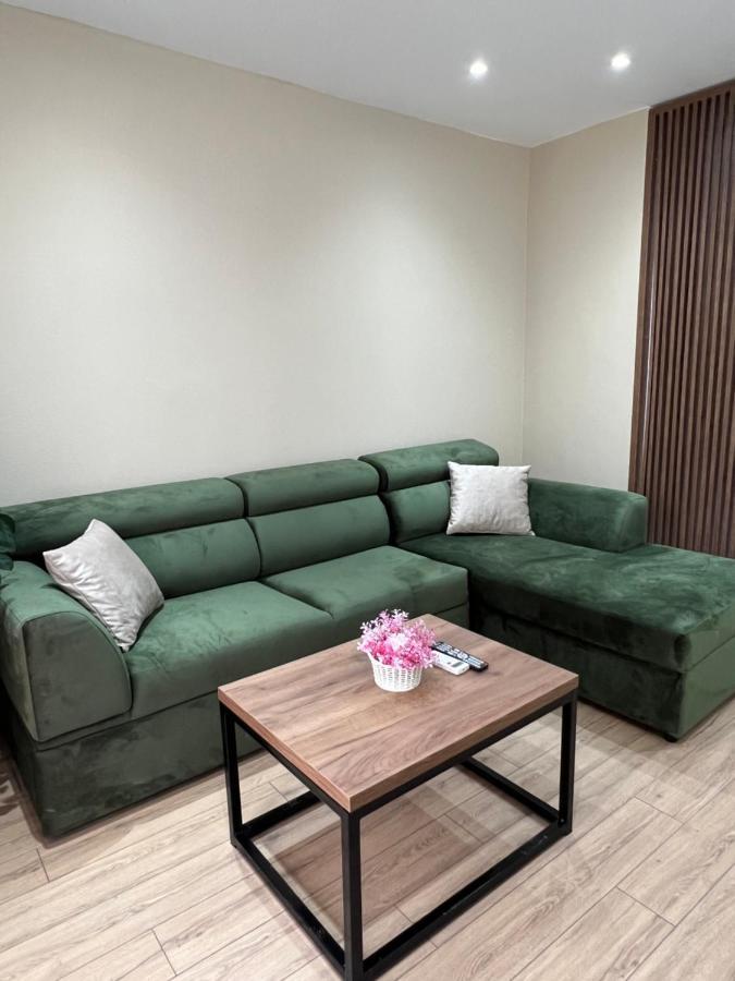 Apartments Duran Ulcinj Exterior foto
