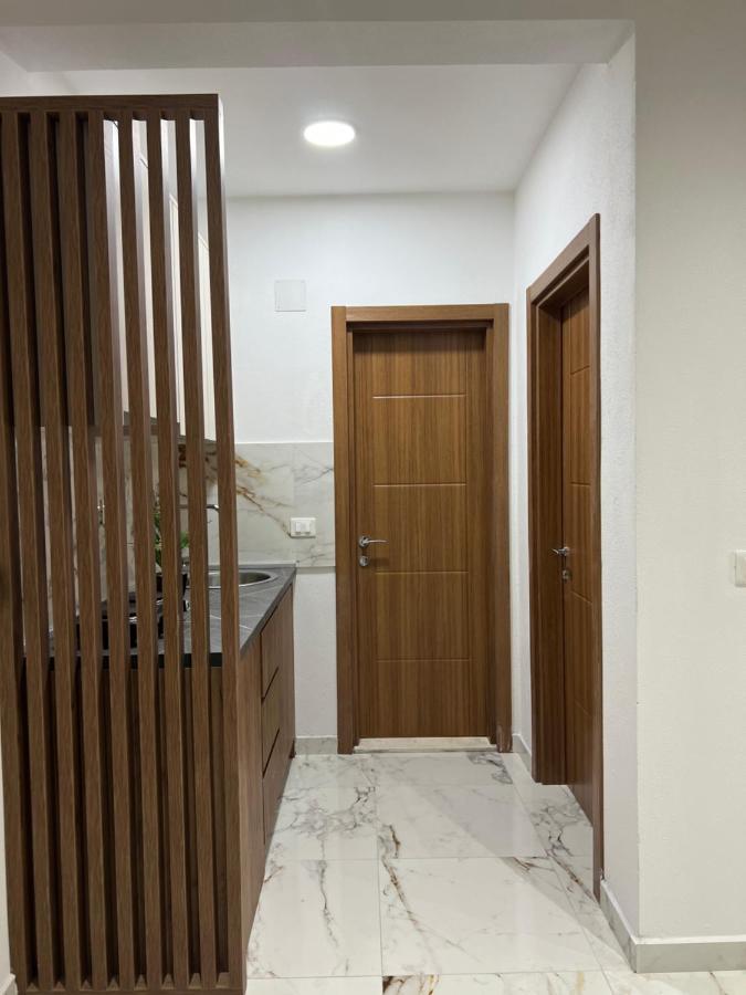 Apartments Duran Ulcinj Exterior foto