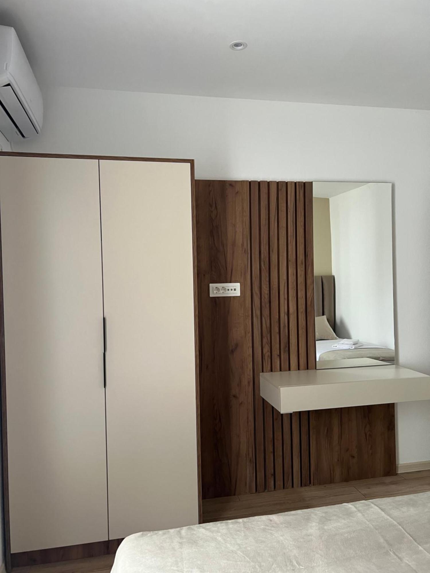 Apartments Duran Ulcinj Exterior foto