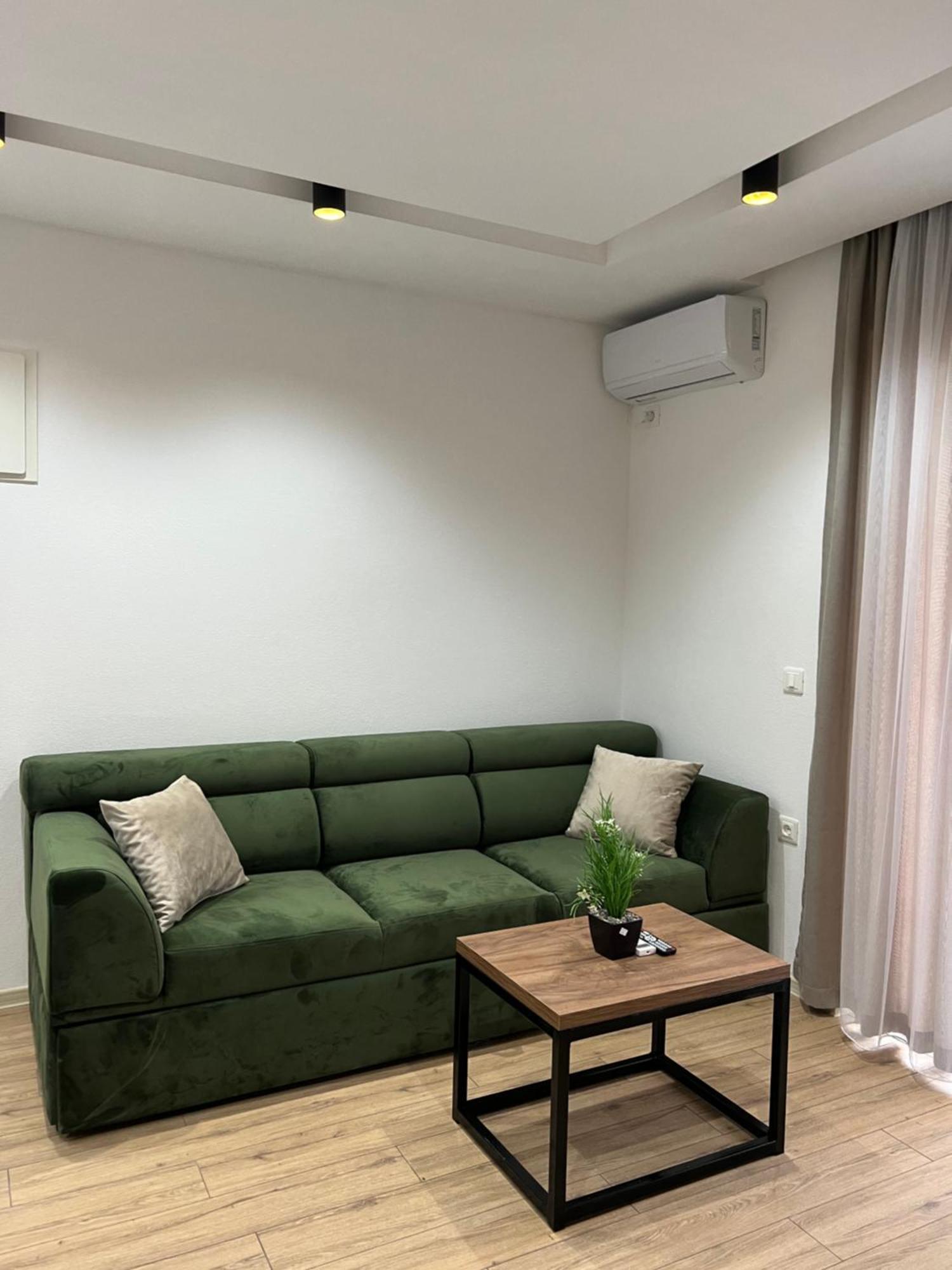 Apartments Duran Ulcinj Exterior foto
